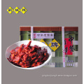 10kg Hot Sale Red Oil Bean Paste Chili Sauce for Chinese Food